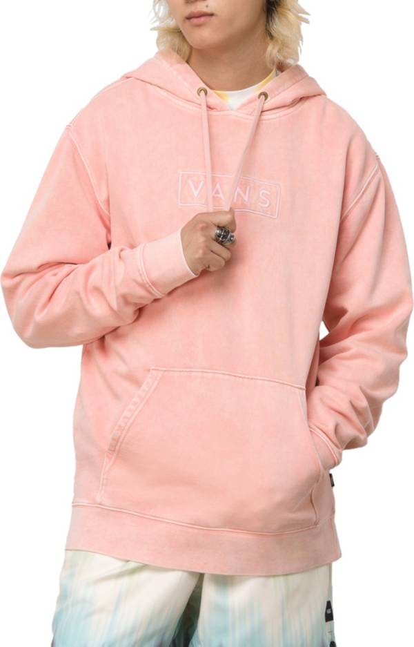 Vans Men's Easy Wash Pullover Hoodie