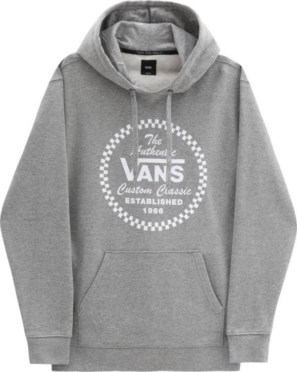 Vans Men's Athletic Pullover Hoodie