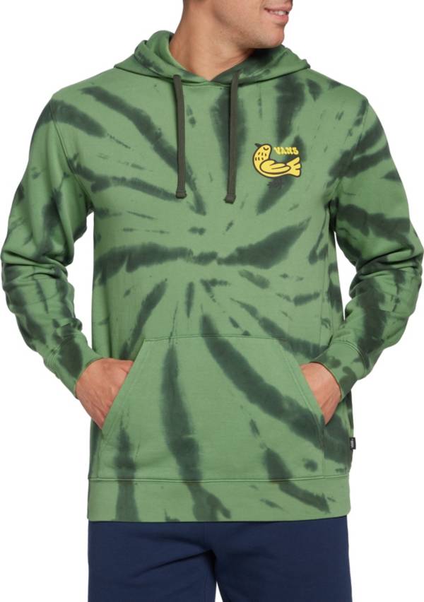 Vans Men's Trippy Outdoor Fleece Pullover