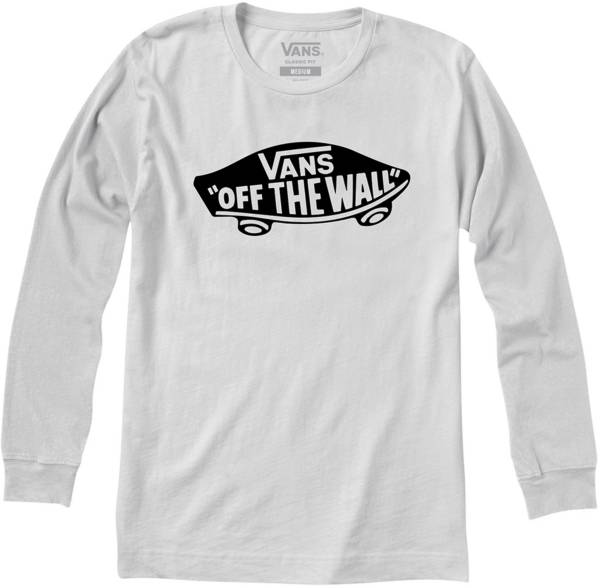 Vans Men's OTW Long Sleeve T-Shirt