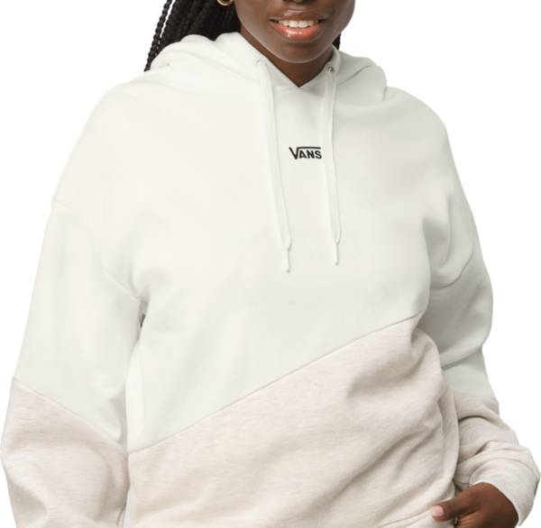 Vans Women's Blocked Off Hoodie