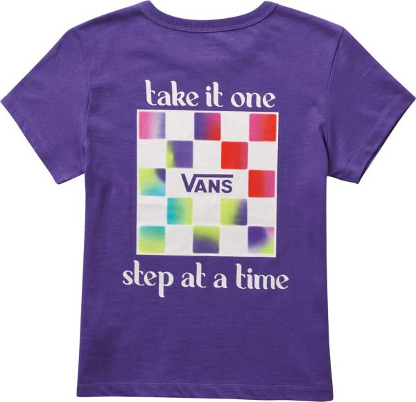 Vans Women's Cultivate Care Baby T-Shirt