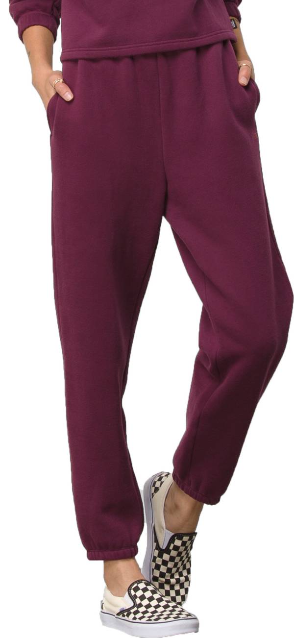 Vans Women's Comfycush Cinch Pant