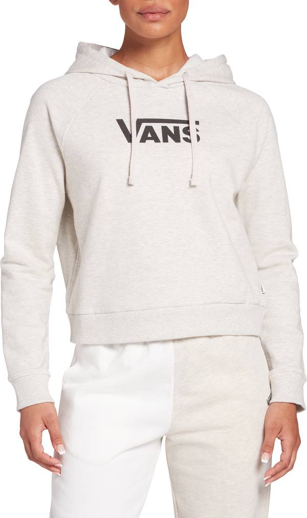 Vans Women's Flying V Boxy Hoodie