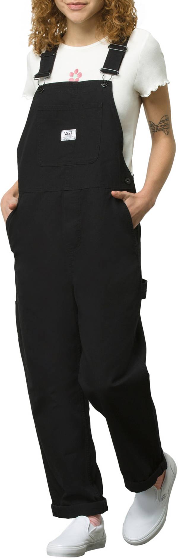 Vans Women's Ground Work Overall