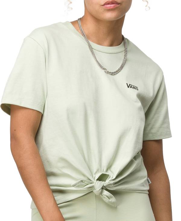 Vans Women's V Knot T-Shirt