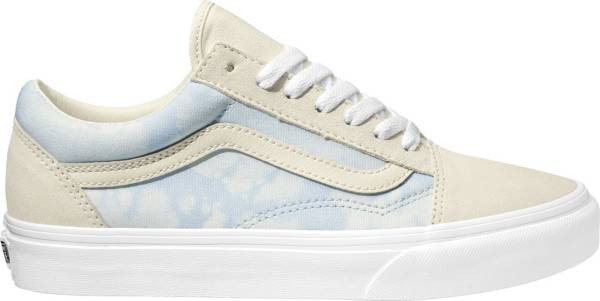 Vans Old Skool Bleach Wash Shoes