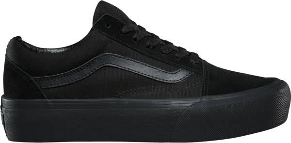 Vans Old Skool Platform Shoes