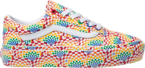 Vans Old Skool Pride Shoes