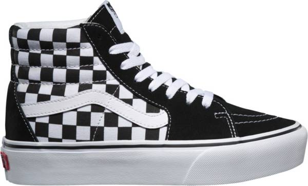 vans sk8 hi platform donna شماغ فالنتينو ابيض Vans SK8-Hi Platform 2.0 Shoes شماغ فالنتينو ابيض