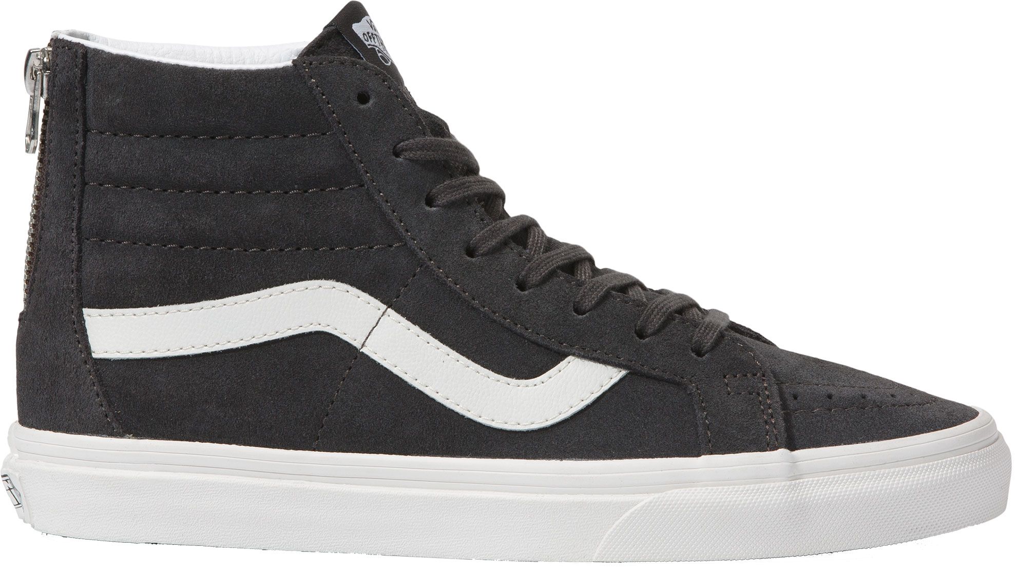 vans sk8 hi zip