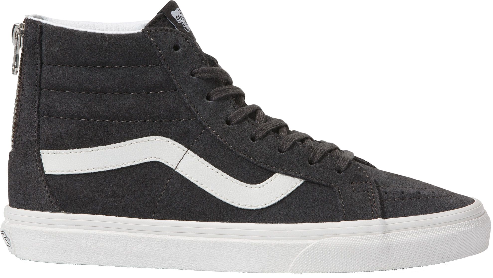 vans sk 8 high