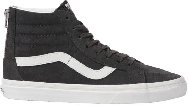 Vans Sk8-Hi Reissue Zip Shoes