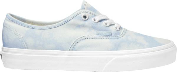 Vans Authentic Bleach Wash Shoes