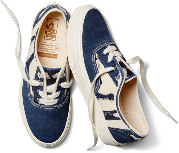 Vans Eco Theory Authentic Shoes product image