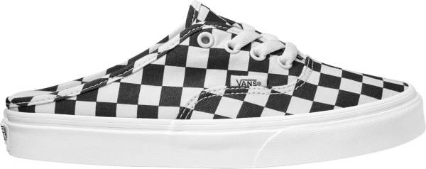 Vans Authentic Mule Shoes