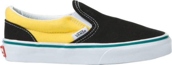 Vans Kids' Preschool Classic Slip-On Shoes