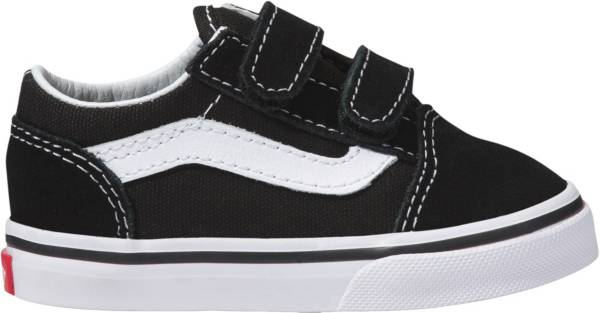 Vans Kids' Toddler Old Skool Shoes