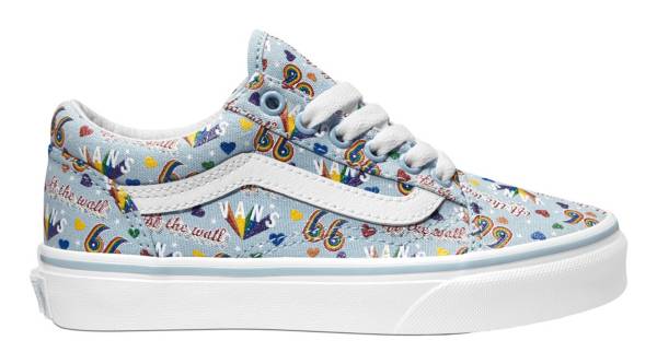 Vans Kids' Preschool Old Skool Shoes | DICK'S Sporting Goods