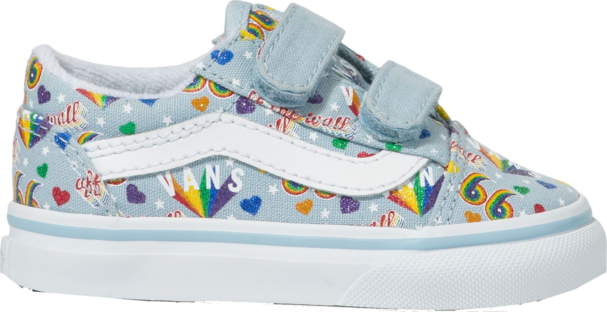 childrens vans sneakers