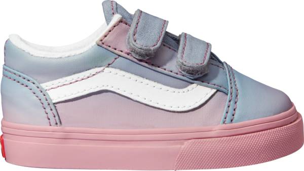 Vans Kids' Toddler Old Skool Shoes