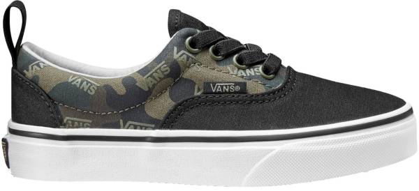 Vans Kids' Preschool ERA Tie Dye Shoes