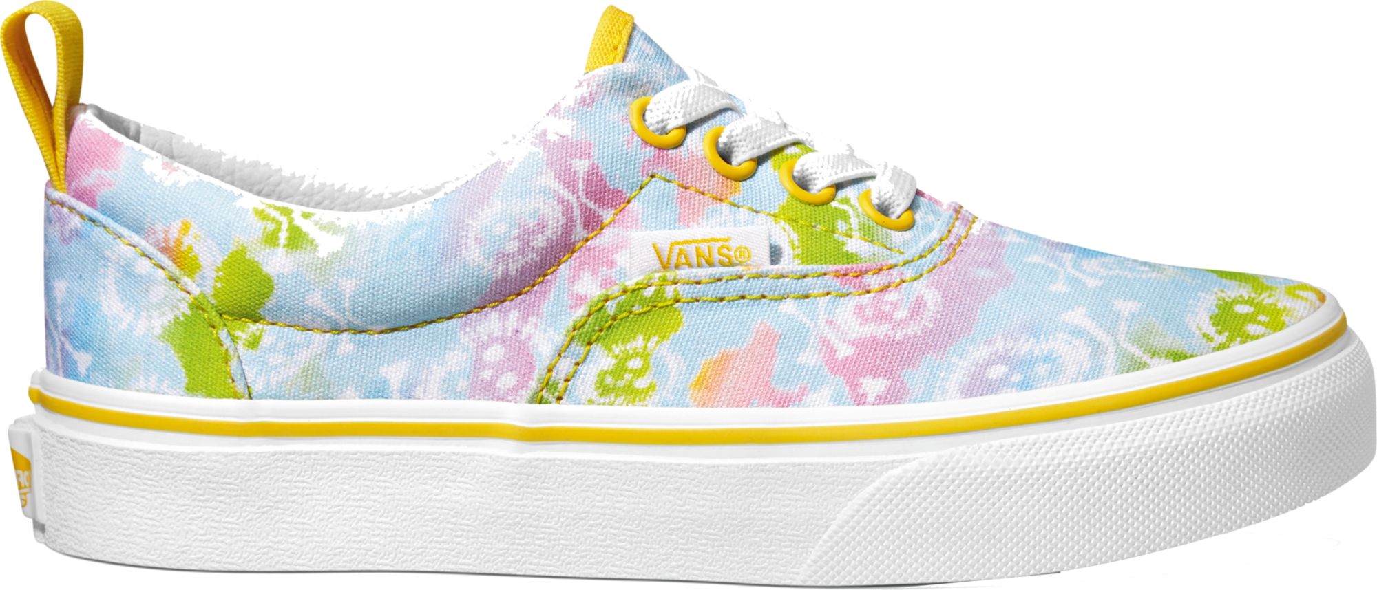 preschool girl vans