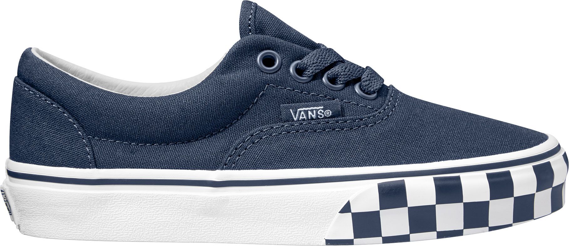 white vans preschool