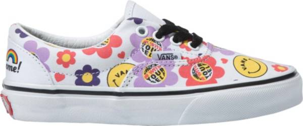 Vans Kids' Preschool Era Canvas Shoes