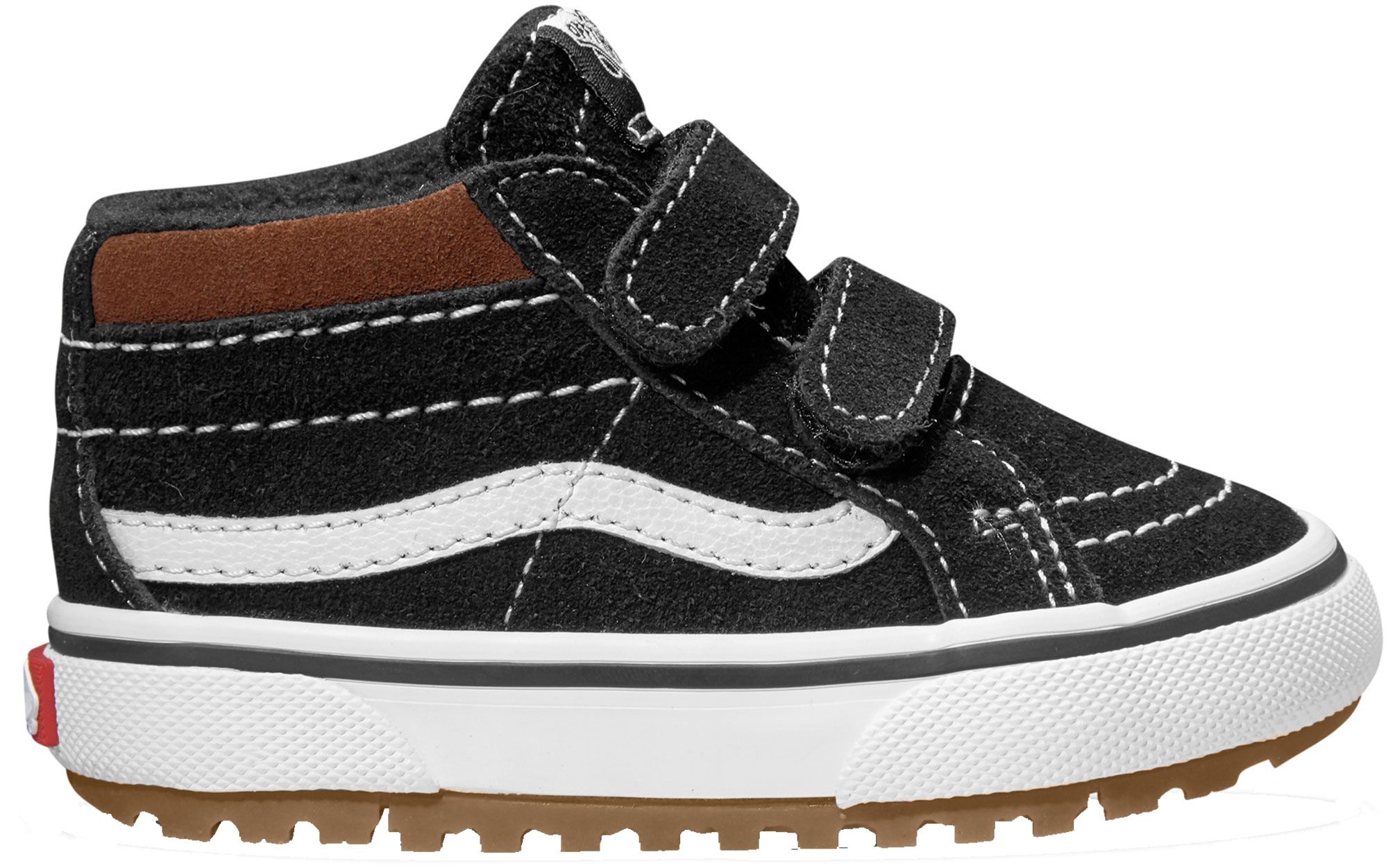 vans for toddlers