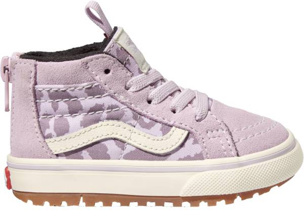 Vans Toddler SK8-Hi Zip MTE Shoes