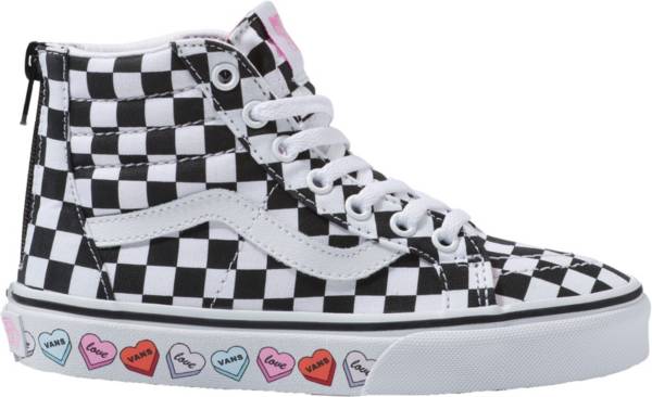 Vans SK8-Hi V-Day Shoes