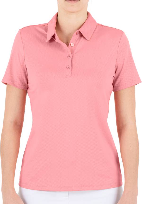 Nivo Women's Pattie Polo Shirt