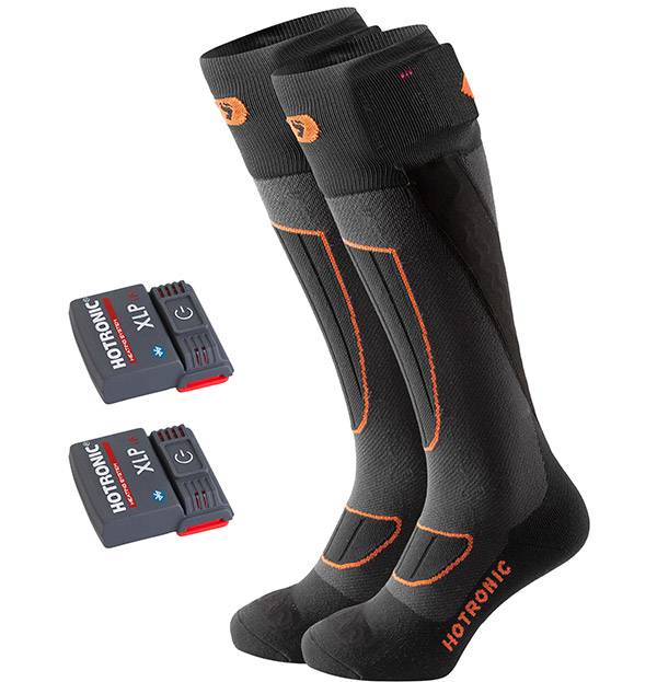 Hotronic Heat Socks Set XLP 1P Bluetooth Surround Comfort product image