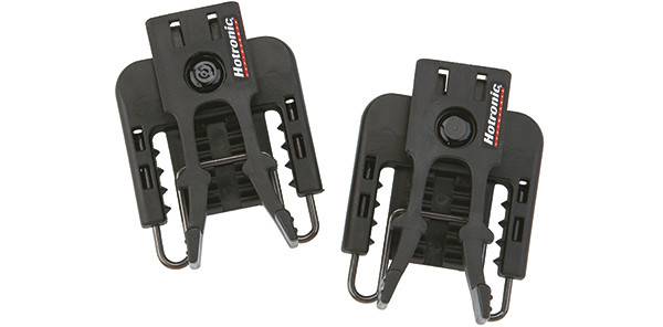Hotronic Slide Strap Brackets