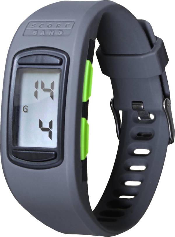 ScoreBand PLAY Scoring Watch