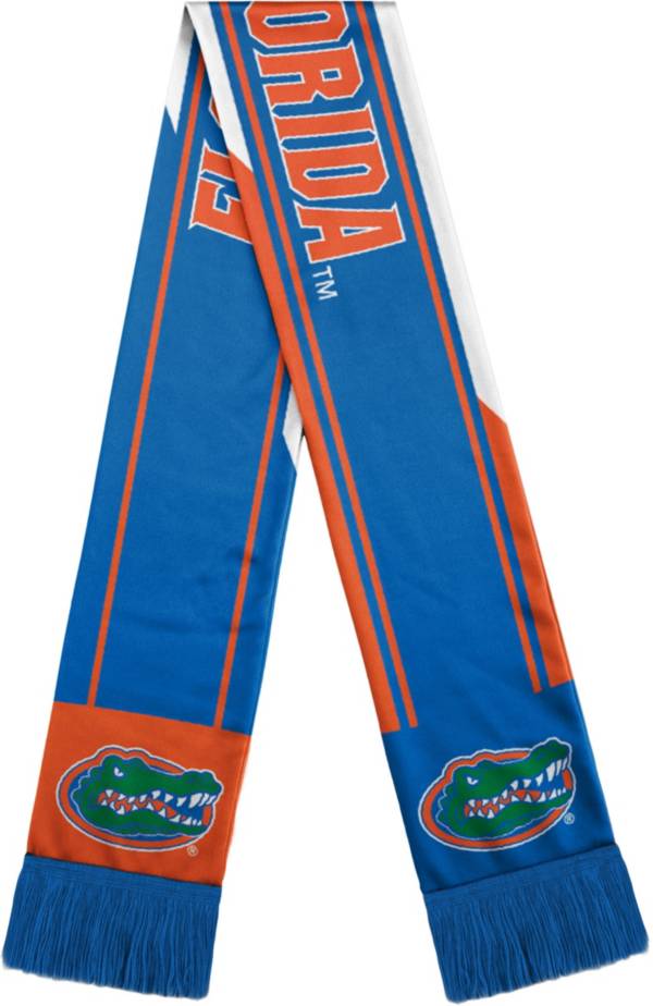 FOCO Florida Gators Colorwave Scarf