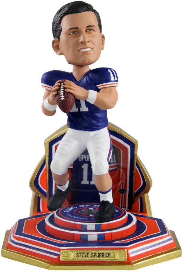 FOCO Florida Gators Steve Spurrier Ring of Honor Bobblehead