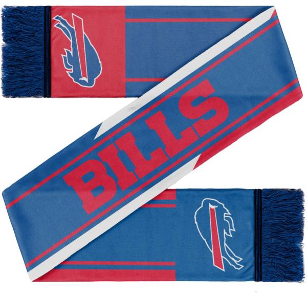 FOCO Buffalo Bills Colorwave Scarf