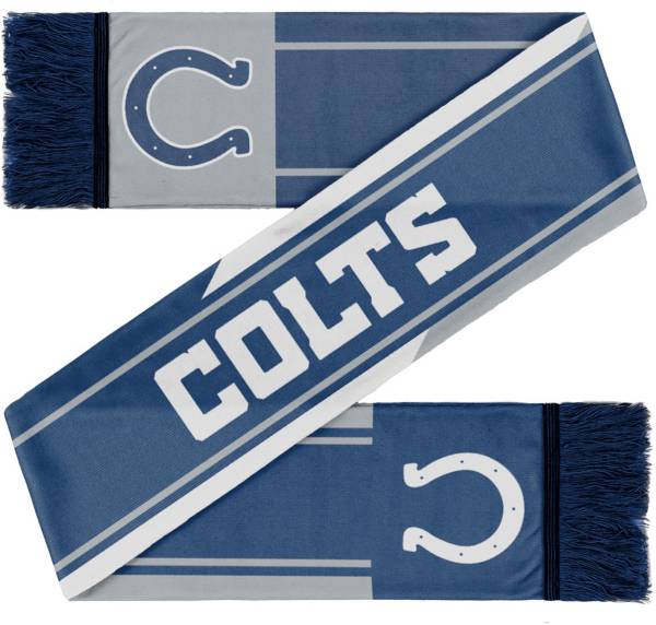 FOCO Indianapolis Colts Colorwave Scarf product image