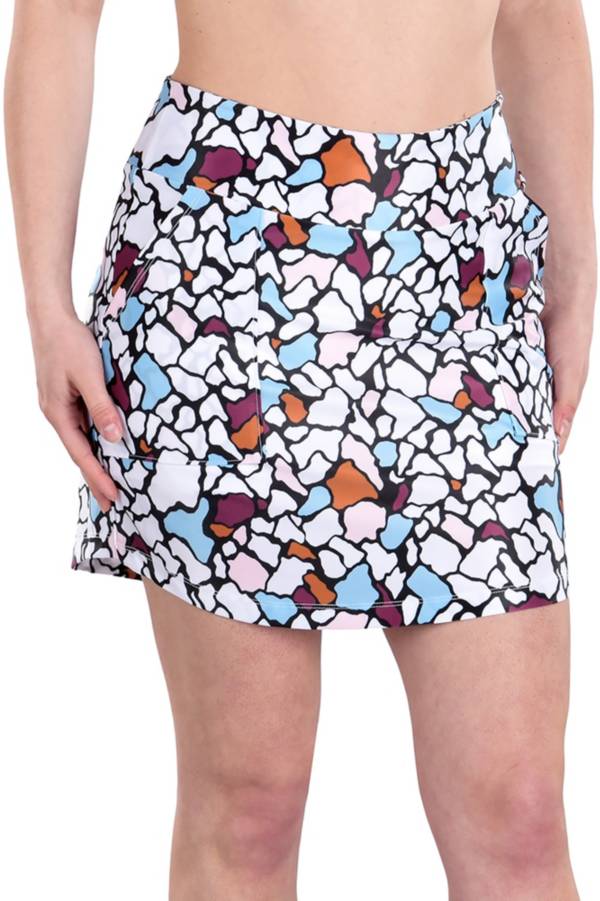SwingDish Women's Chloe Golf Skort
