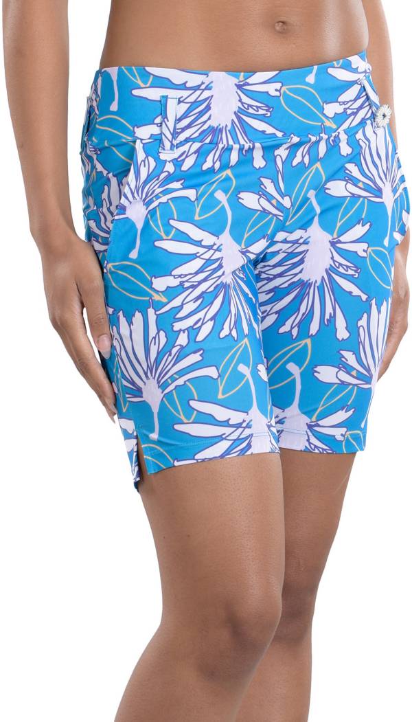 SwingDish Women's Kirby Golf Shorts product image