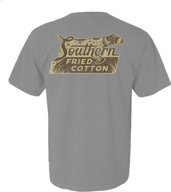 Southern Fried Cotton Men's On Point Graphic T-Shirt product image