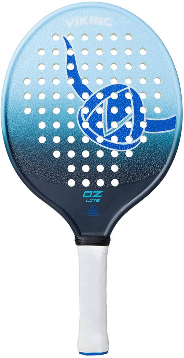 Viking O-Zone Lite Gradient Series Tennis Paddle