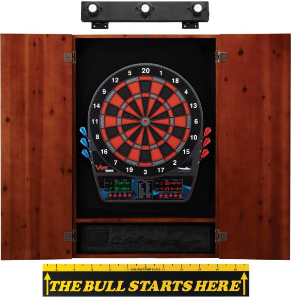 Viper Orion Electronic Dartboard