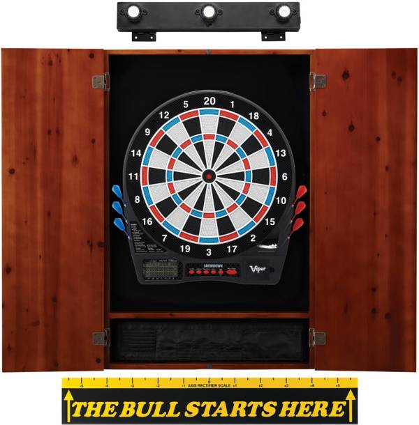 Viper Dartboard Light Bundle