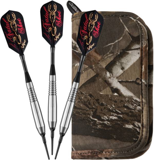 Viper Realtree Dart Case