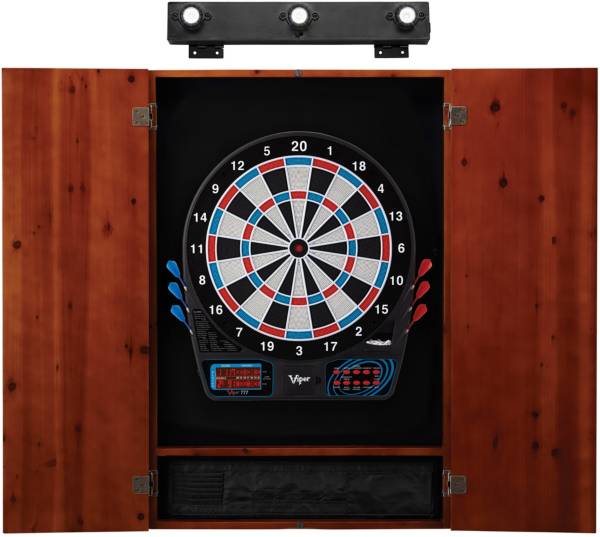 Viper Shadow Buster Dartboard Light Bundle