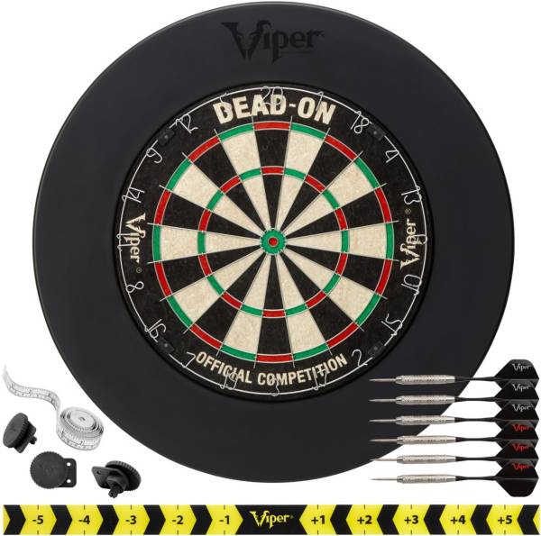 Viper Dead On Dartboard product image