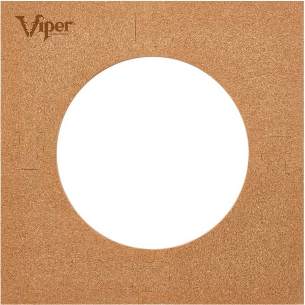 Viper Wall Defender II Dartboard Surround Cork